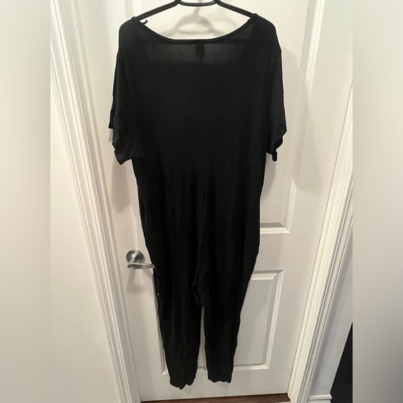 Smash and Tess T-shirt romper - Picture 5 of 5